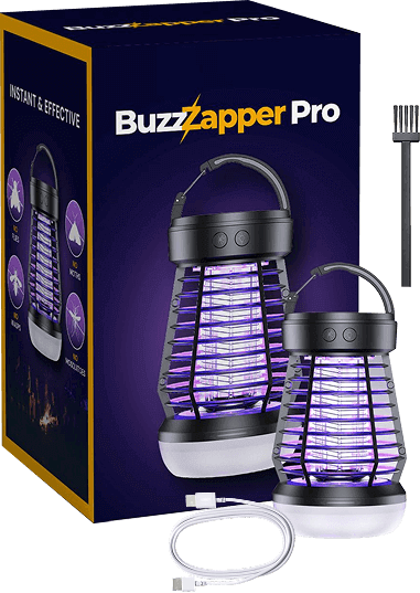 buzzZapper