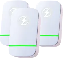 Three Watt Saving Pro